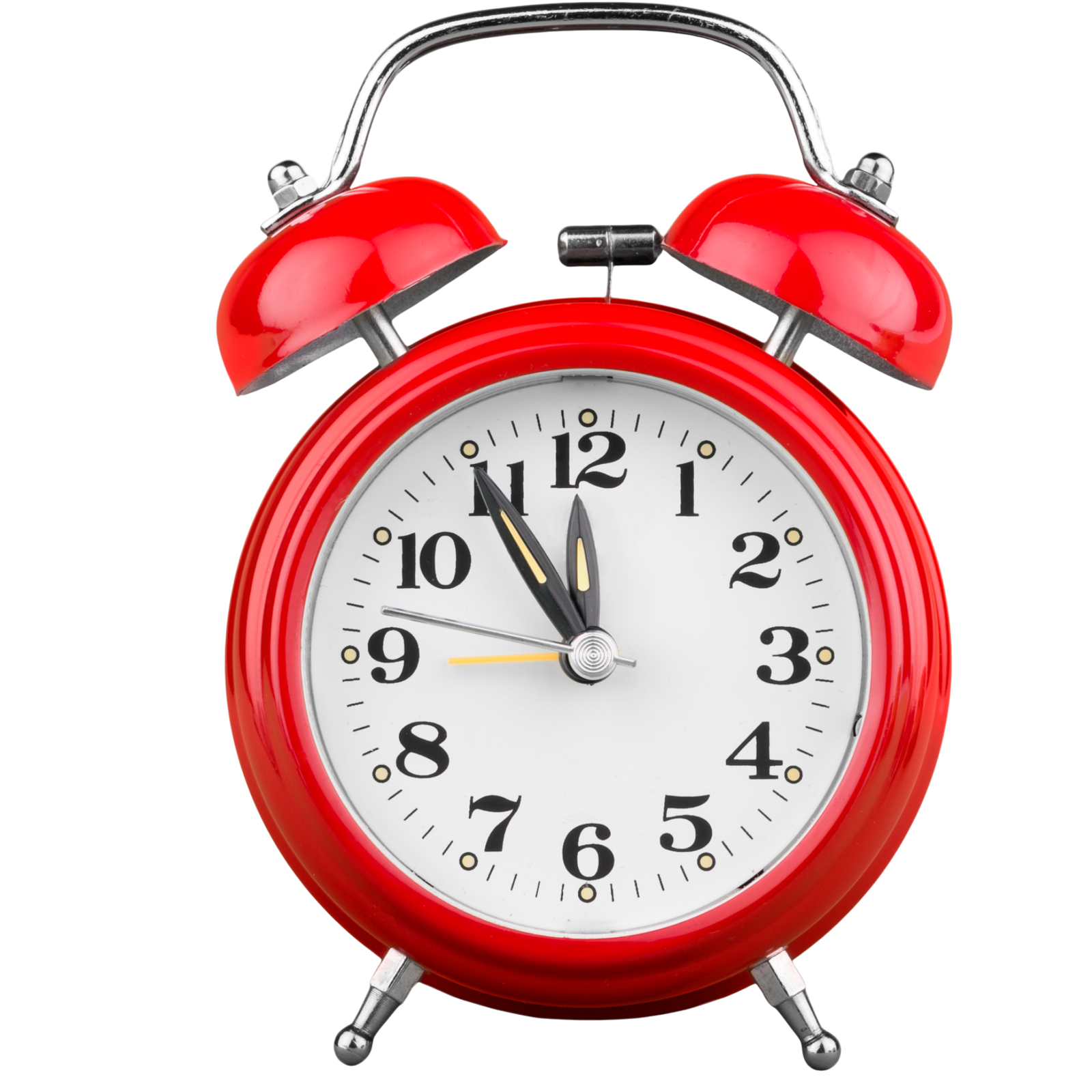 Clock icon
